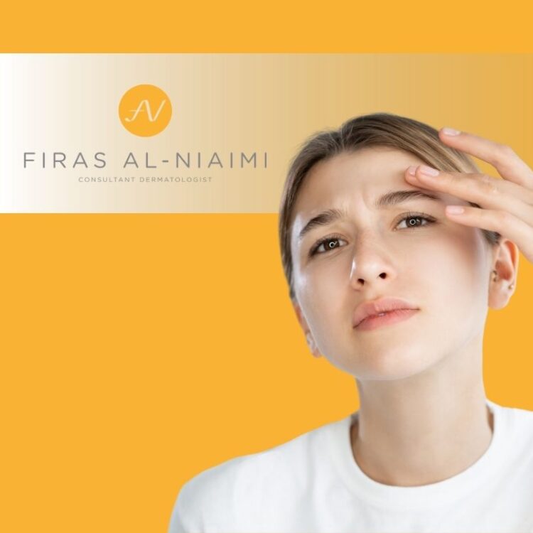 Why Skin Sensitivity Is On The Rise And What You Can Do About It